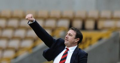 Malky Mackay: Never easy at Molineux